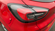 Ford Puma ST 1.0 EcoBoost Hybrid mHEV ST 5dr DCT Petrol Hatchback